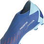 Predator Accuracy.3 Laceless Firm Ground Football Boots