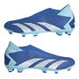 Predator Accuracy.3 Laceless Firm Ground Football Boots