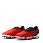 Phantom Academy Firm Ground Football Boots