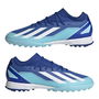 X Crazyfast League Turf Football Boots