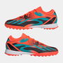 X Speedportal.3 Astro Turf Football Trainers 