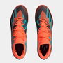 X Speedportal.3 Astro Turf Football Trainers 