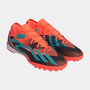 X Speedportal.3 Astro Turf Football Trainers 