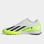 X Crazyfast League Laceless Astro Turf football Boots