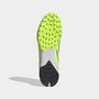 X Crazyfast League Laceless Astro Turf football Boots