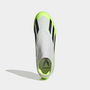 X Crazyfast League Laceless Astro Turf football Boots