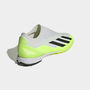 X Crazyfast League Laceless Astro Turf football Boots