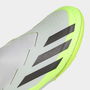 X Crazyfast League Laceless Astro Turf football Boots