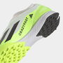 X Crazyfast League Laceless Astro Turf football Boots