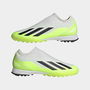 X Crazyfast League Laceless Astro Turf football Boots