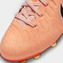 Tiempo Legend 10 Academy FG/MG Junior Football Boots