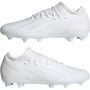 X CrazyFast League Firm Ground Football Boots