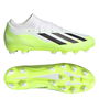 X CrazyFast Academy Multi Ground Football Boots