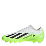 X CrazyFast Academy Multi Ground Football Boots