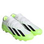 X CrazyFast Academy Multi Ground Football Boots