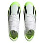 X CrazyFast Academy Multi Ground Football Boots