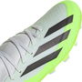 X CrazyFast Academy Multi Ground Football Boots