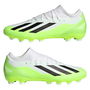 X CrazyFast Academy Multi Ground Football Boots