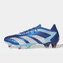 Predator Accuracy .1 Low Soft Ground Football Boots