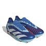 Predator Accuracy .1 Low Soft Ground Football Boots