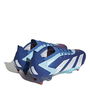 Predator Accuracy .1 Low Soft Ground Football Boots