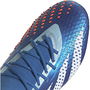 Predator Accuracy .1 Low Soft Ground Football Boots