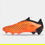 Predator Accuracy .1 Low Firm Ground Football Boots