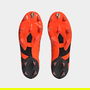 Predator Accuracy .1 Low Firm Ground Football Boots