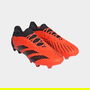Predator Accuracy .1 Low Firm Ground Football Boots