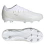 X CrazyFast Elite Childrens Firm Ground Football Boots