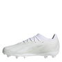 X CrazyFast Elite Childrens Firm Ground Football Boots