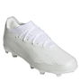 X CrazyFast Elite Childrens Firm Ground Football Boots