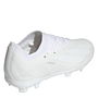 X CrazyFast Elite Childrens Firm Ground Football Boots