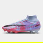 Mercurial Superfly Elite DF FG Football Boots
