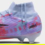 Mercurial Superfly Elite DF FG Football Boots