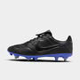 Premier 3 Anti Clog Soft Ground Football Boots