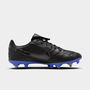 Premier 3 Anti Clog Soft Ground Football Boots