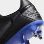 Premier 3 Anti Clog Soft Ground Football Boots