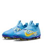 Mercurial Vapour 15 Academy Junior Firm Ground Football Boots