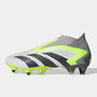 Predator Accuracy + Soft Ground Football Boots