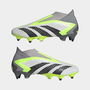 Predator Accuracy + Soft Ground Football Boots