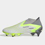 Predator Accuracy + Soft Ground Football Boots