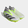 Predator Accuracy + Soft Ground Football Boots