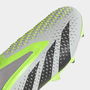 Predator Accuracy + Soft Ground Football Boots