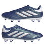 Copa Pure .3 FG Football Boots