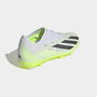 X CrazyFast .1 FG Childrens Football Boots