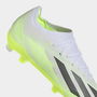 X CrazyFast .1 FG Childrens Football Boots