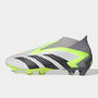 Predator Accuracy+ Firm Ground Football Boots