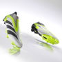 Predator Accuracy+ Firm Ground Football Boots