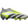 Predator Accuracy+ Firm Ground Football Boots